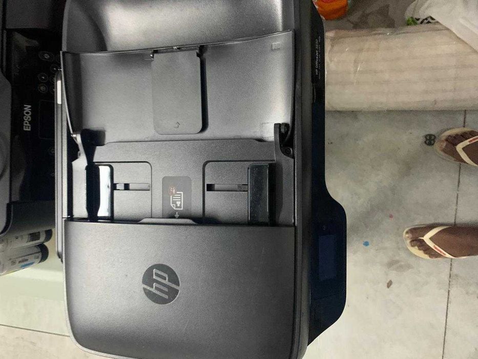 Impressora HP Officejet 3830