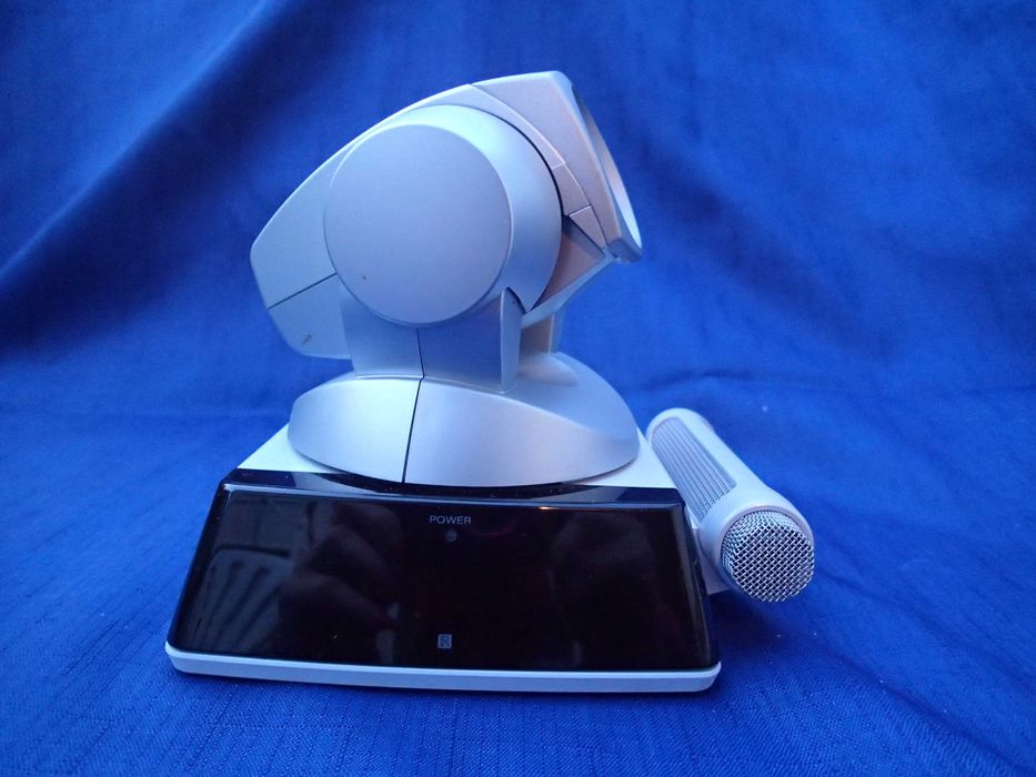 Kamera SONY Kamera konferencyjna videokonferencja