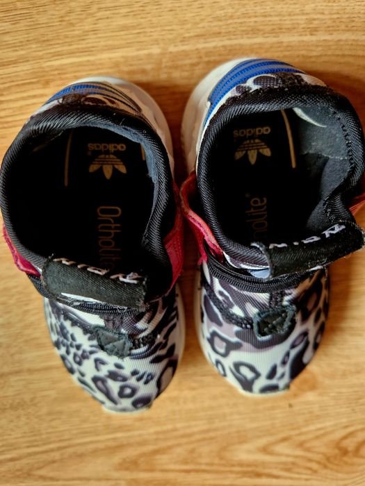 Adidas zx flux rozm.22