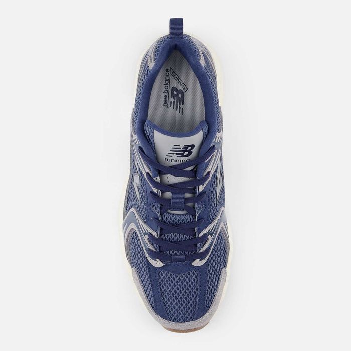 США‼️Кроссовки New Balance 530 2002 997 9060 1906 (40р по 49р) (U5302NU)