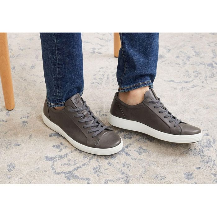 Кеди кросівки Ecco Soft 7/ Розмір 41 Оригінал