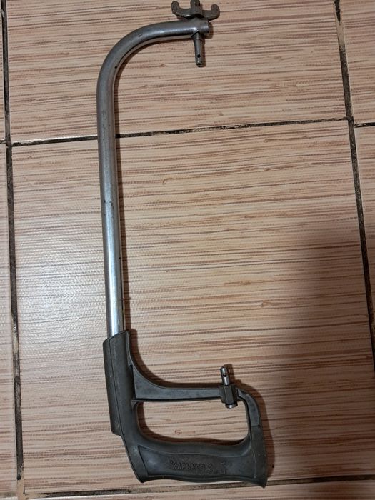 Ножовка в хорошому стані