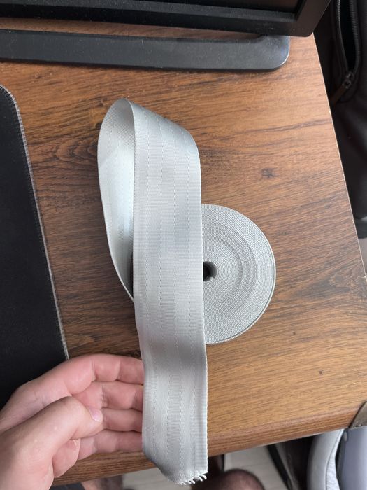 Тасьма ремінь безпеки