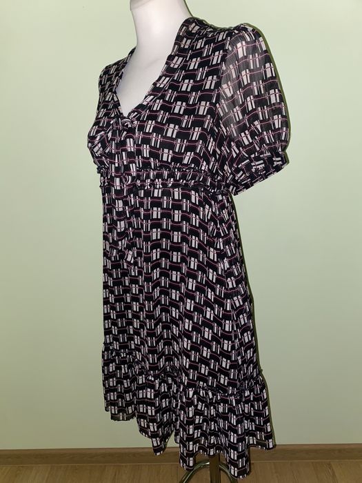 Sukienka letnia Papaya M