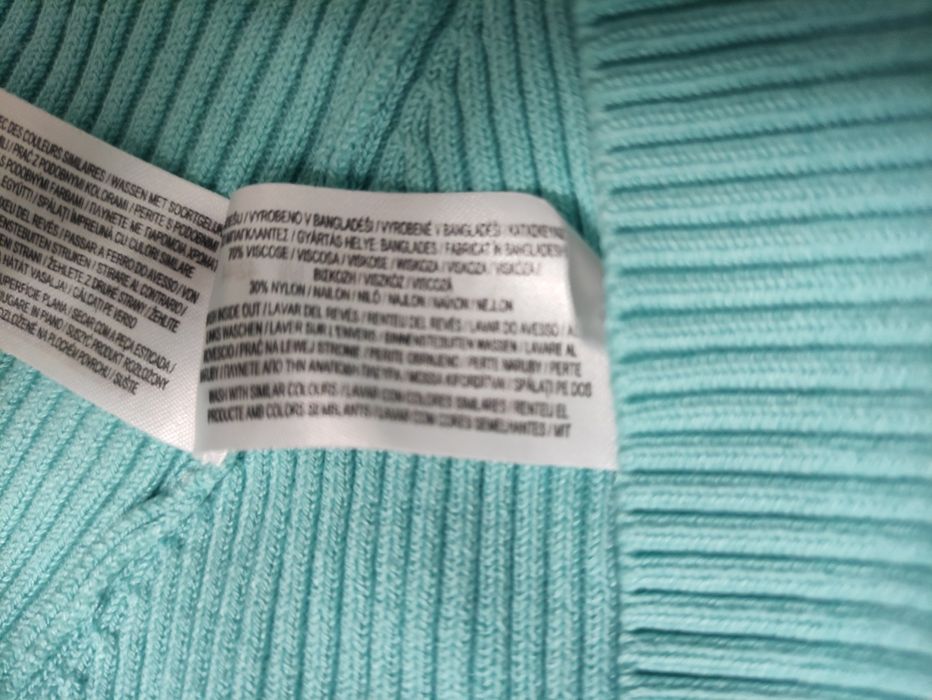 Плаття в рубчик Primark XS -S