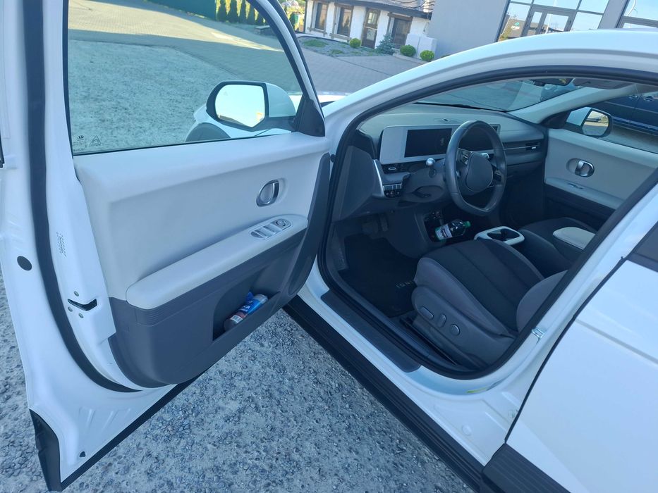 Hyundai Ioniq 5 2022 VIN KM8KM4AE9NU080876 фото оголошення 9 з 18