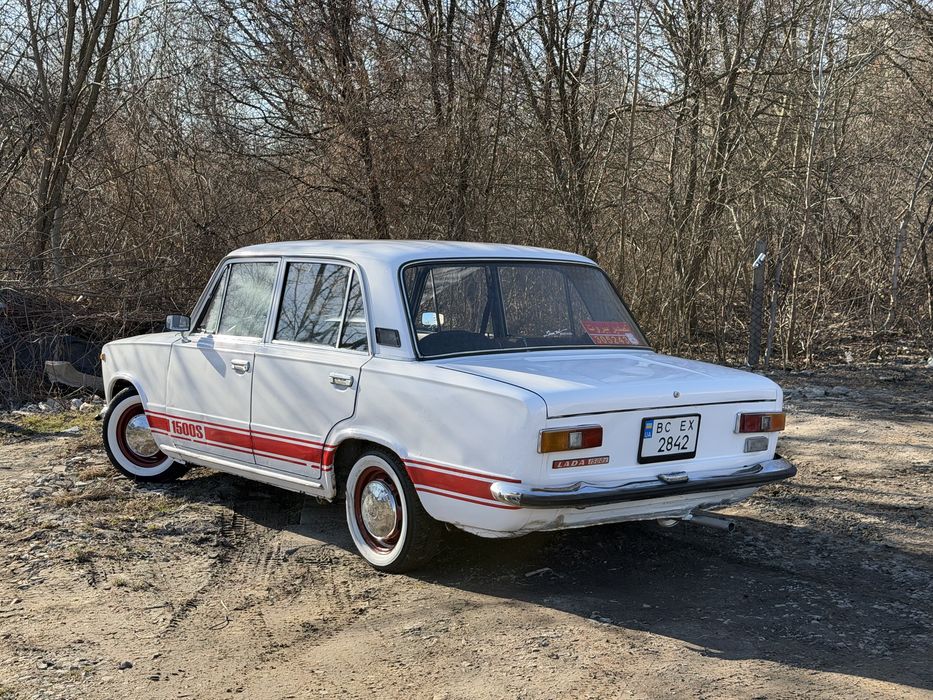 ВАЗ 2101 з документами