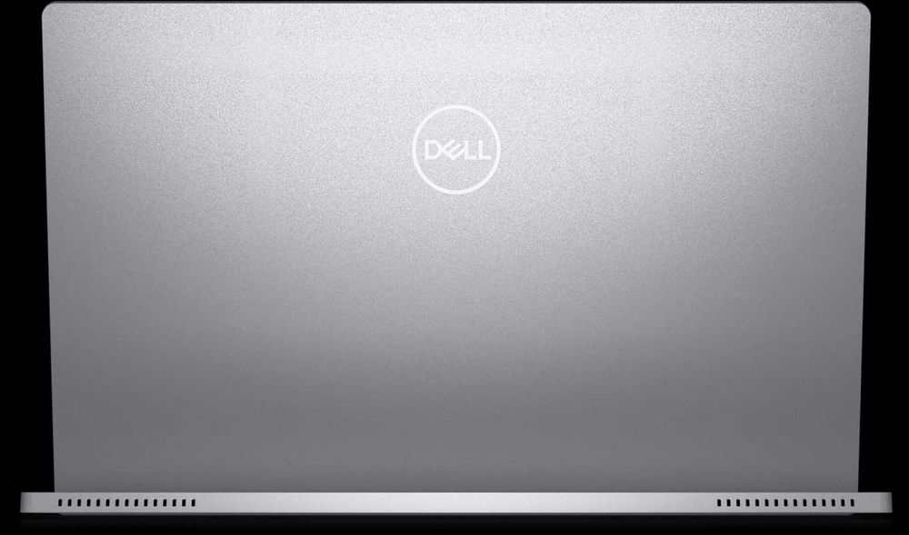 Портативний монітор Dell P1424H 14 дюймів full HD1080p IPS pd65w