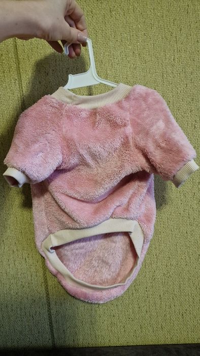 Кофтинки для собаки