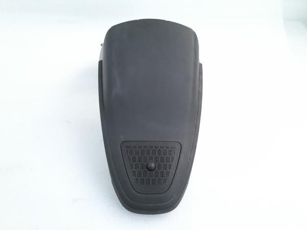 Moldura da consola central / rádio / aro OPEL Corsa D