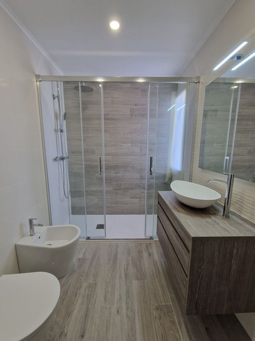 5MS Obras e Reparações