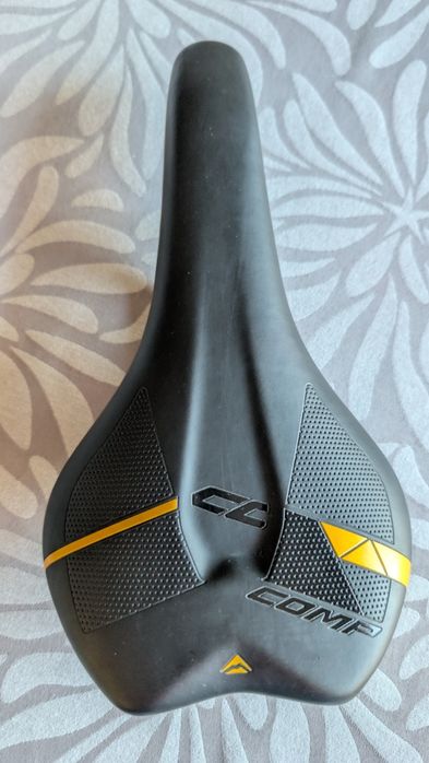 Conjunto para bicicleta