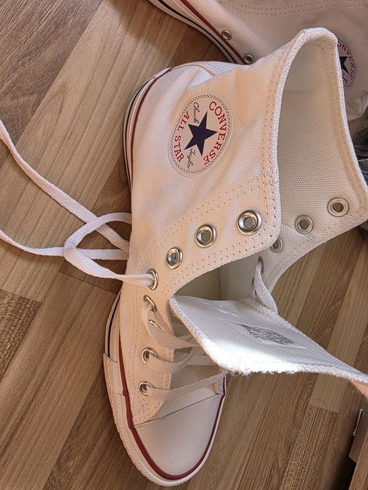Converse trampki M7650C converse chuck ywylor all stars c h roz. EU 43