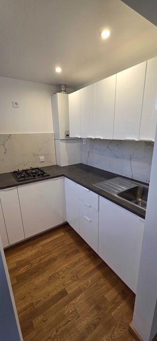 2 pokoje po generalnym remoncie | 36,6 m² | Nowa Ruda