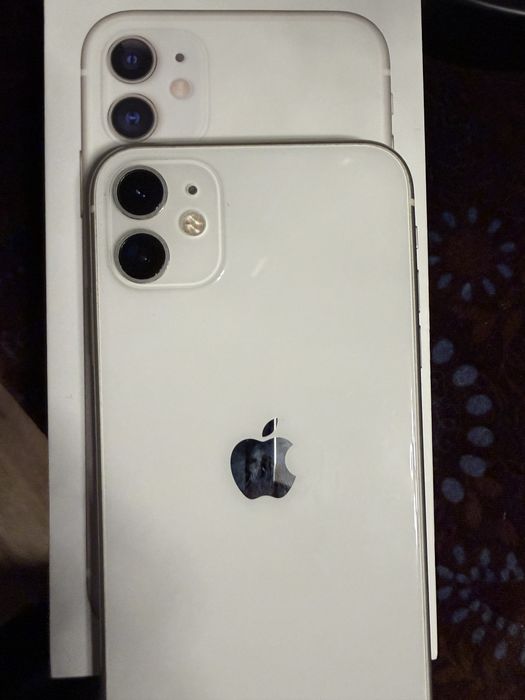 Iphone 11 64Gb usado desbloqueado