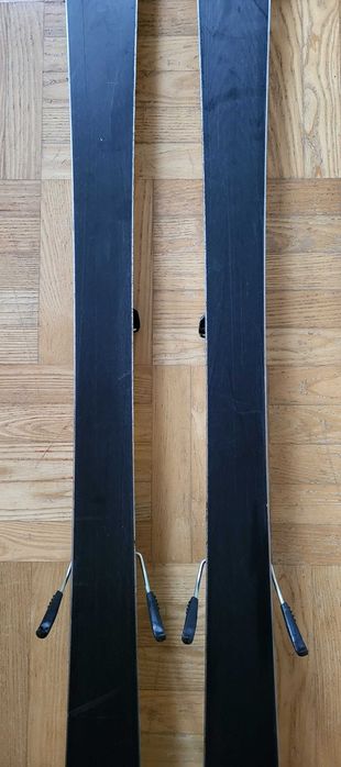 Narty Head Super Shape 160 cm, r 12,6