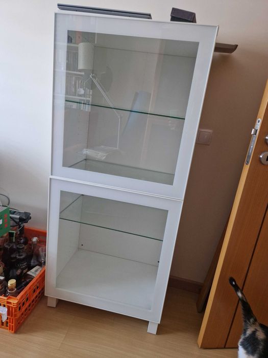 Conjunto móvel TV e Louceiro IKEA