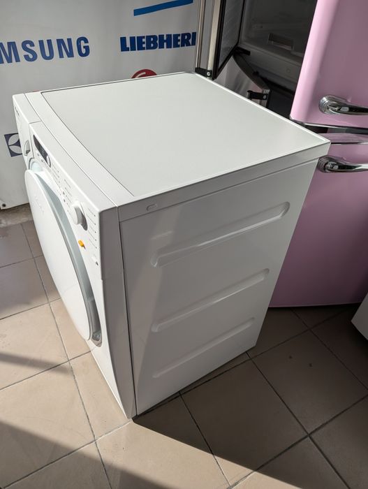 Сушильна машина Miele active care c T7760 / сушка Б/В