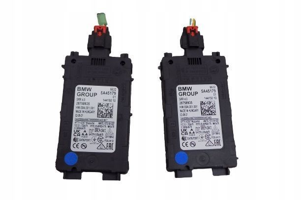 BMW RADAR ASYSTENT PASA 5A45179