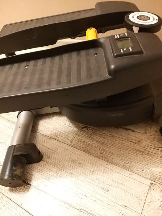 Stepper ukośny Elite Fitness