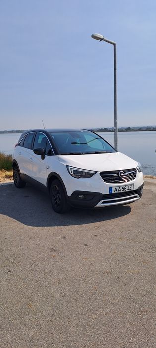 Opel Crossland X 1.2T