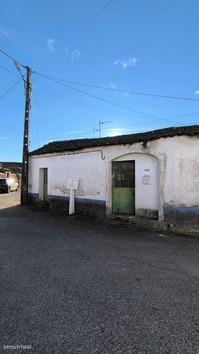 Moradia T2 — Brogueira, Parceiros De Igreja E Alcorochel, Santarém