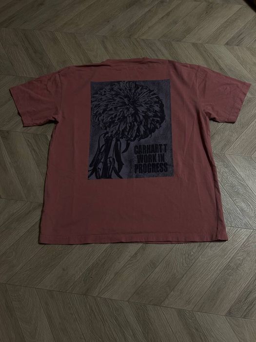 Футболка Carhartt