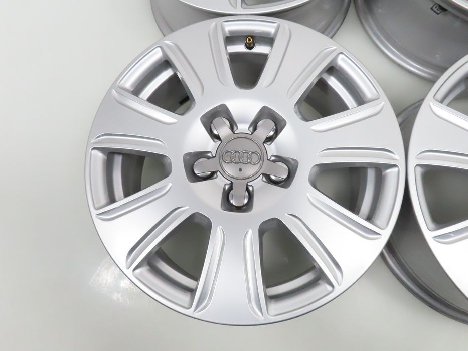 Felgi Aluminiowe 16'' Audi Q3 5x112 5x112 Et33 6,5j