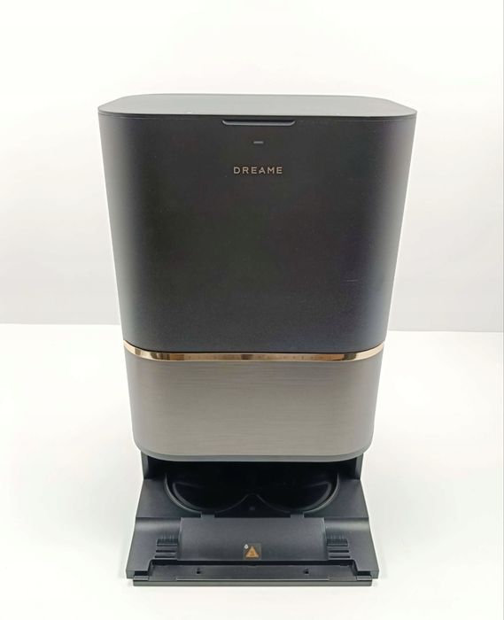 Robot sprzątający Dreame L50s Pro Ultra czarny, 30000 Pa