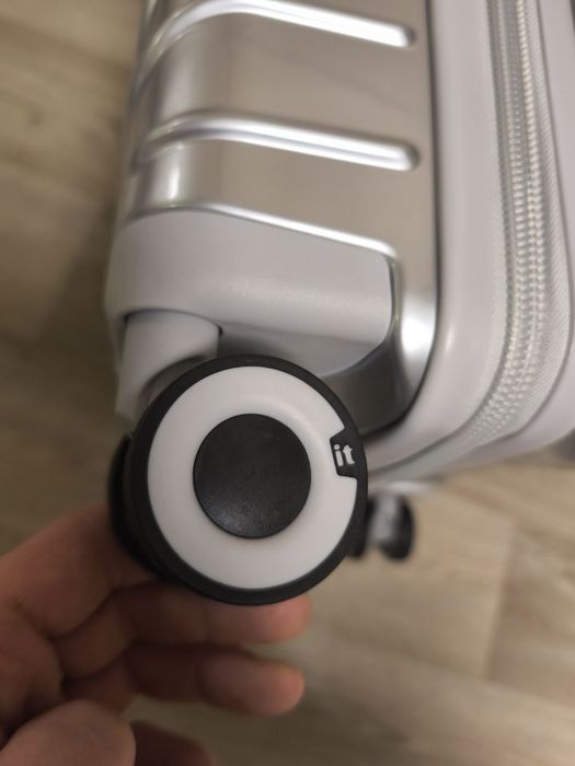 Валіза на колесах для подорожей малого розміру,валіза дорожня,ручна по