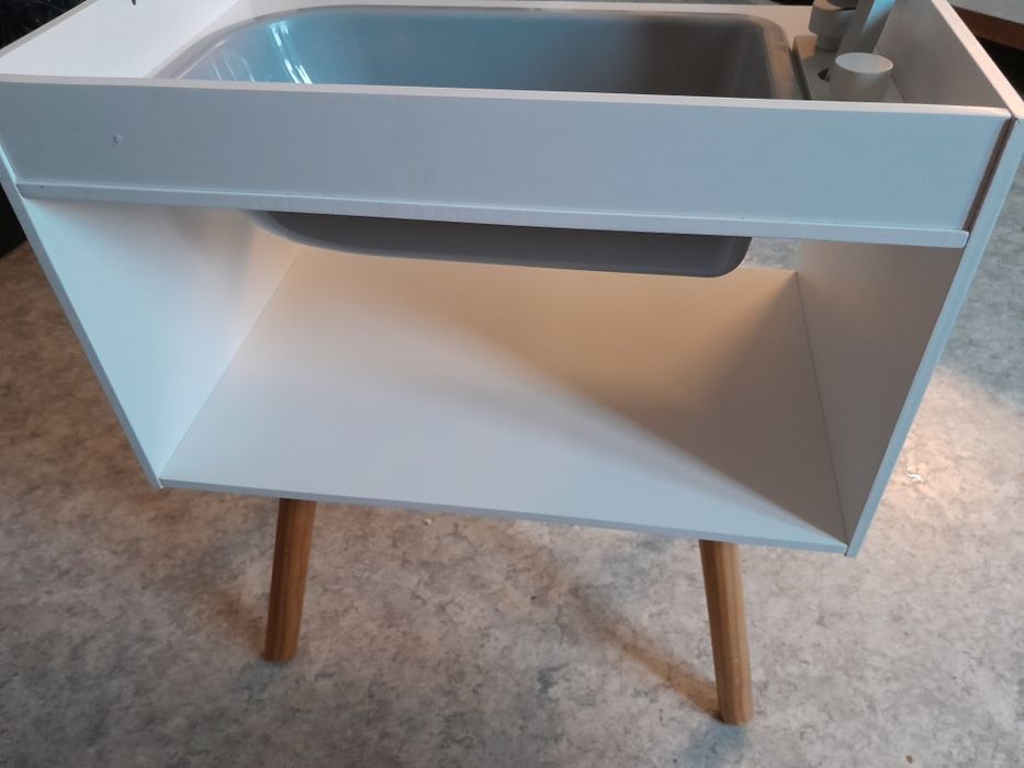 Przewijak dla lalek by ASTRUP