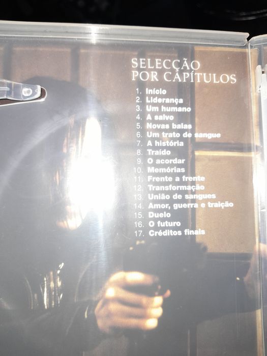 Filmes   em  dvd