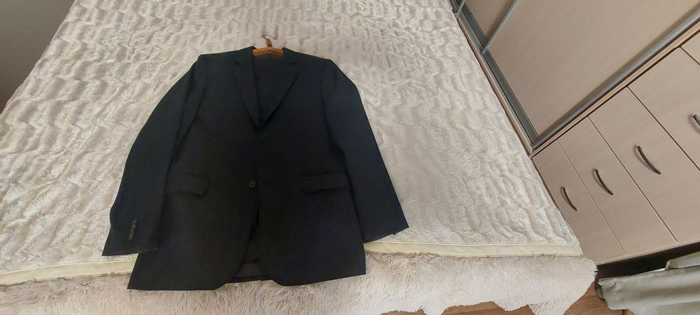 Костюм чоловічий