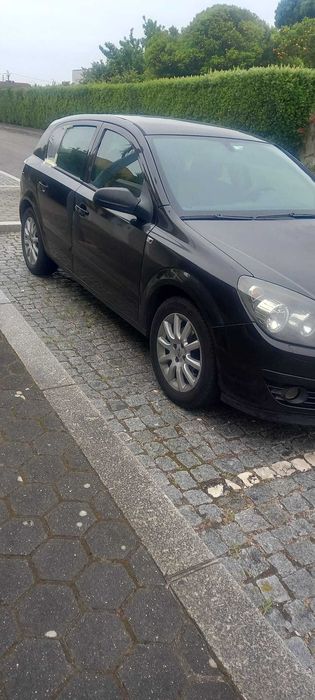 Opel Astra 2004 1.4 gasolina