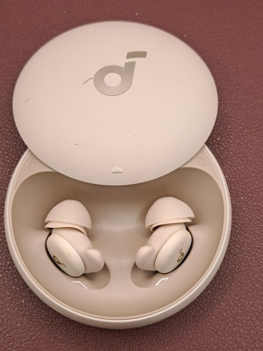 Anker Soundcore Sleep A20 – Słuchawki bezprzewodowe do spania Bluetooth