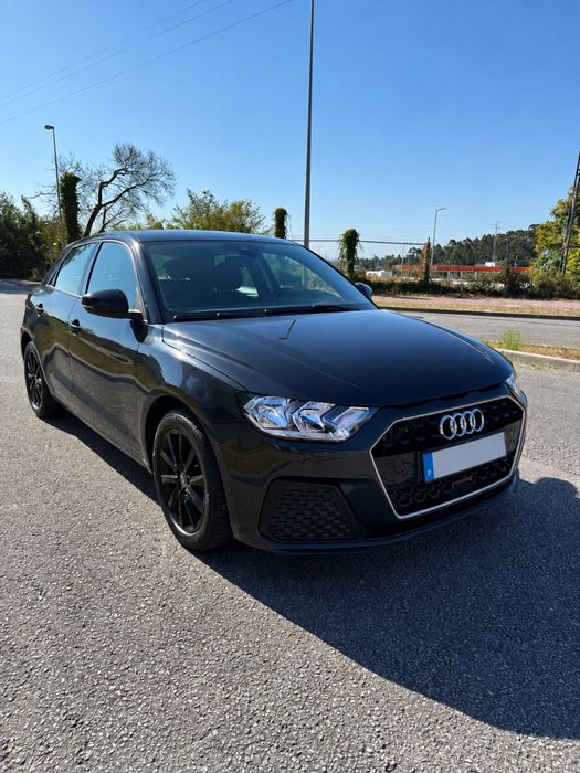Audi A1 Sportback 25TFSI