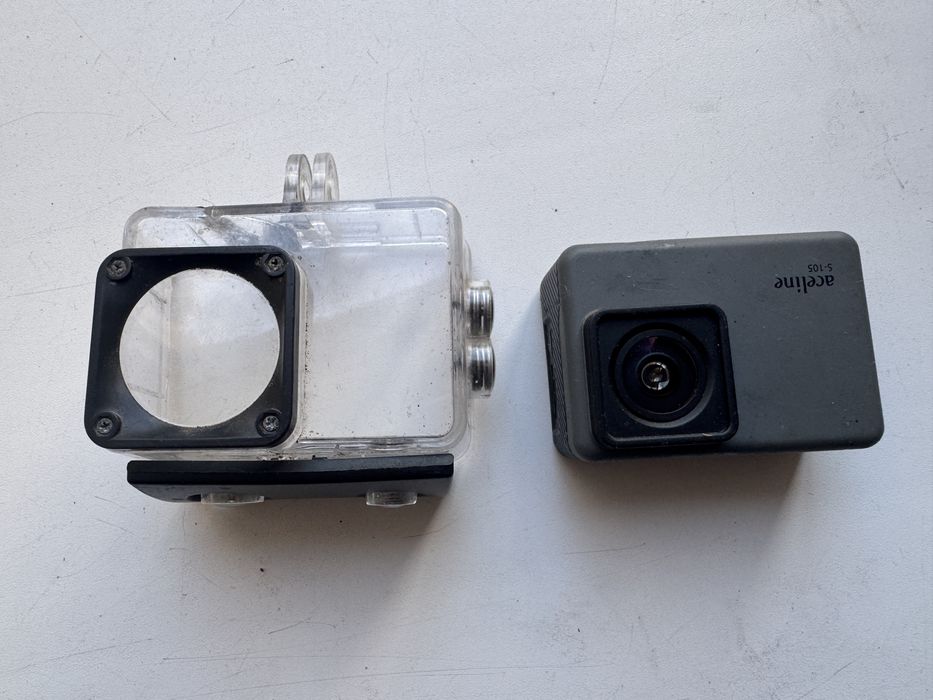 Продам экшн-камера Aceline S-105