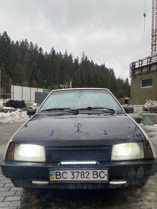 Ваз 21093.