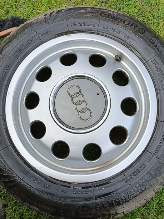 Felgi  do   audi