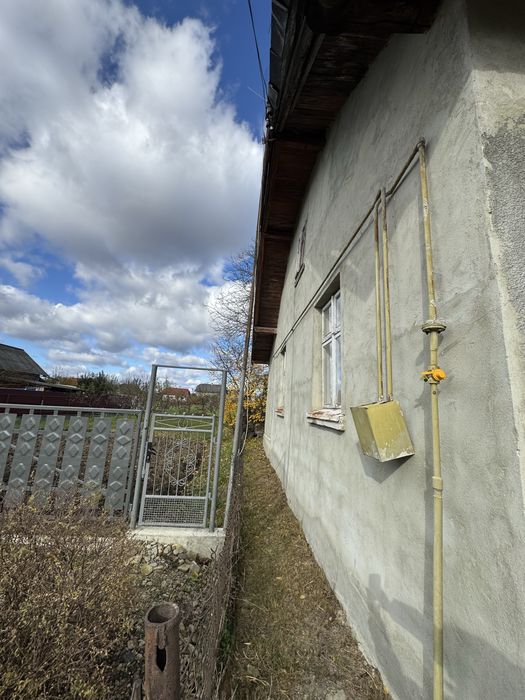 Продається будинок