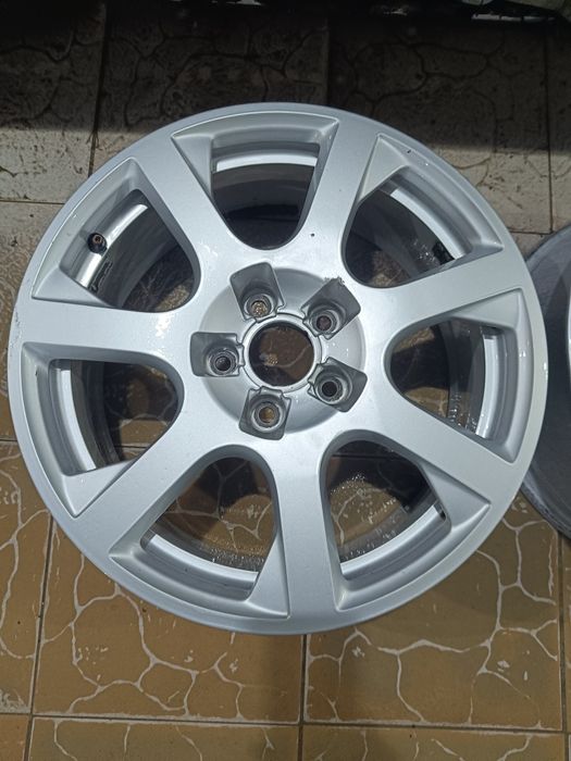 Продам диски 5/112 R17 Ауді А4,Q3, Q5