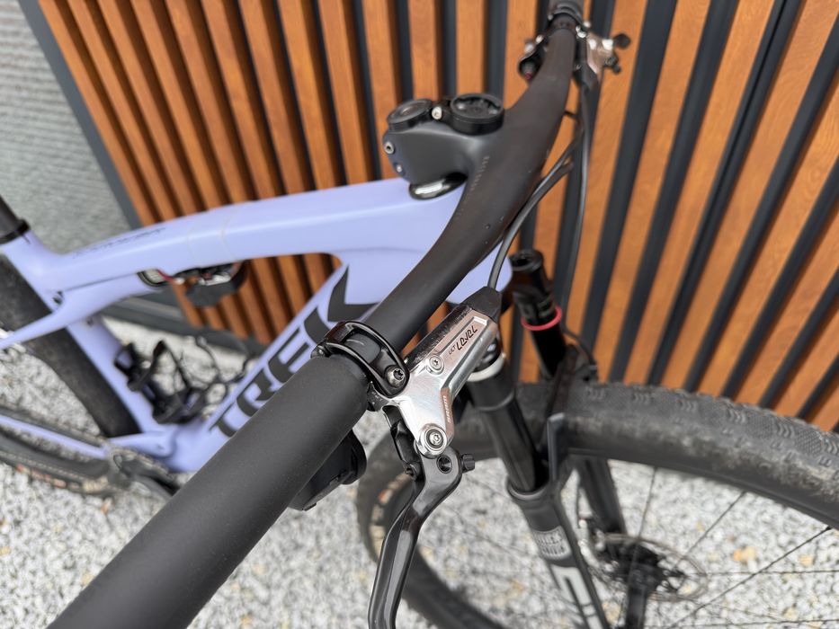 Trek SuperCaliber Gen2 9.9 SRAM XX RSL - Flight Attendant | Tam M