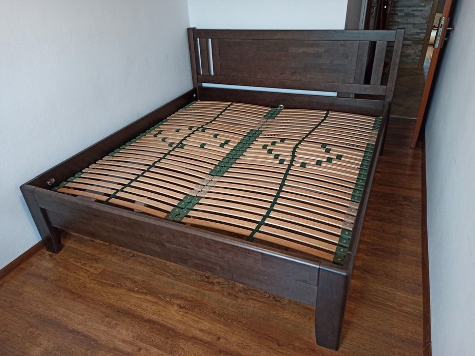 Łóżko DlaSpania 200x180