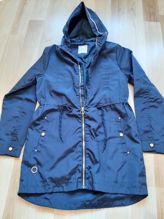 Kurtka parka 5 10 15