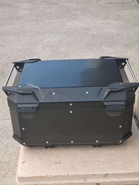 Mala givi trekker outback evo 58l