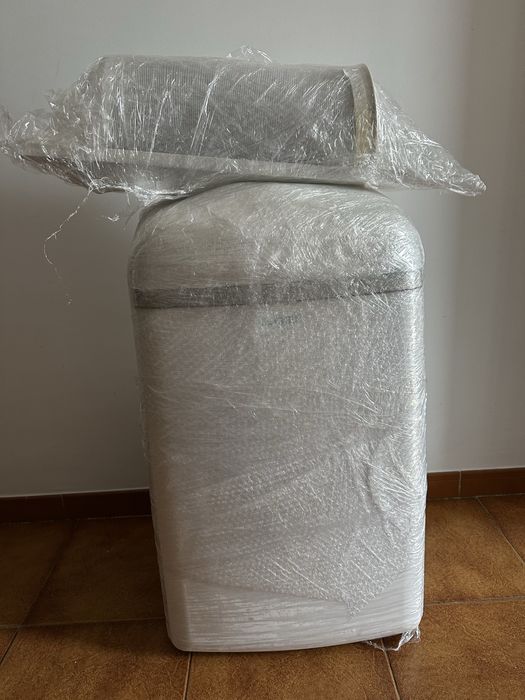 Ar Condicionado Portátil BECKEN BAC4255