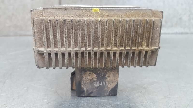 CAIXA PRÉ AQUECIMENTO OPEL MERIVA A LIMUSINA 2003 -55354141