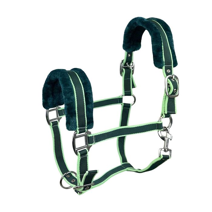 Kantar York Benny Pony,Cob,Full