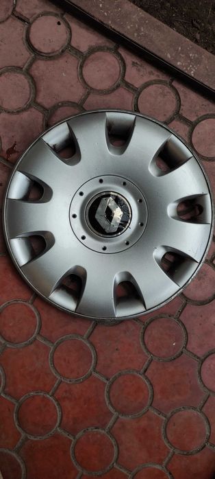 Ковпак колісного диска VOLKSWAGEN Touran Фольксваген Туран 1TO601147
