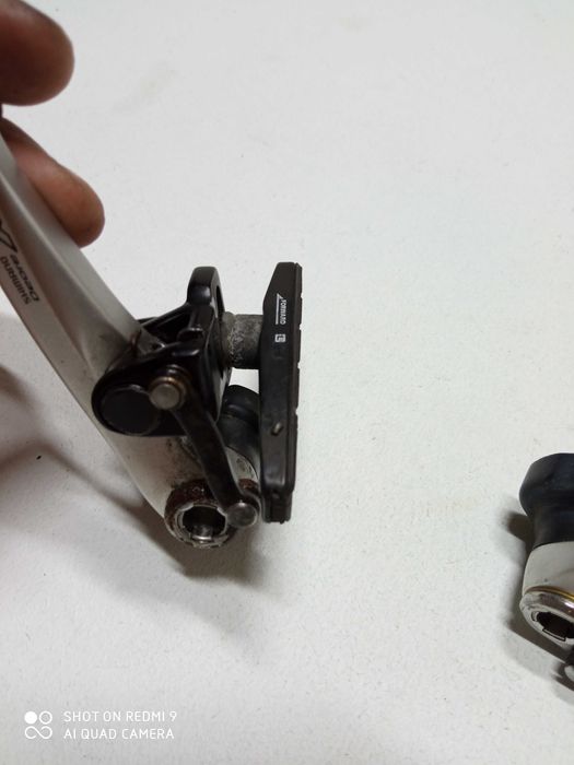 Hamulce Deore XT m760